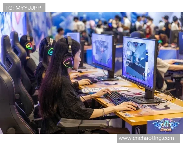 巴西电竞热潮兴起免费模式游戏助力玩家基础迅速壮大